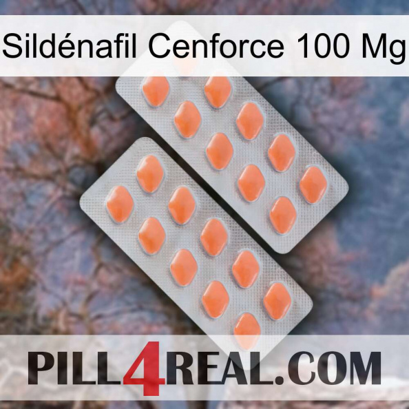 Sildénafil Cenforce 100 Mg 27
